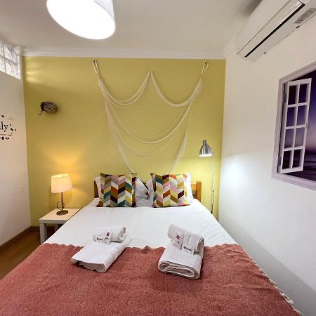 Olhao Beach Apartment 2 By Homing Extérieur photo