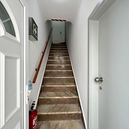 Olhao Beach Apartment 2 By Homing Extérieur photo