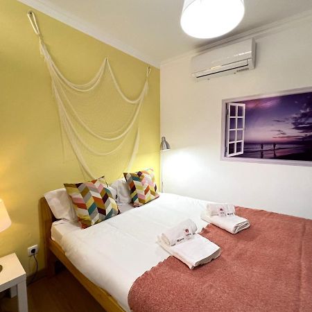 Olhao Beach Apartment 2 By Homing Extérieur photo