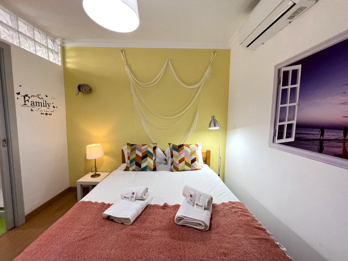 Olhao Beach Apartment 2 By Homing Extérieur photo