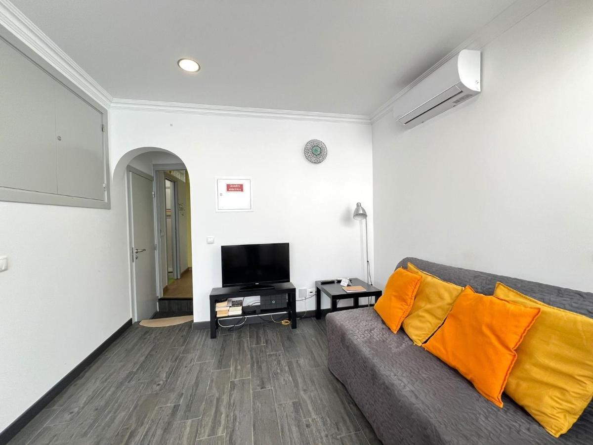 Olhao Beach Apartment 2 By Homing Extérieur photo