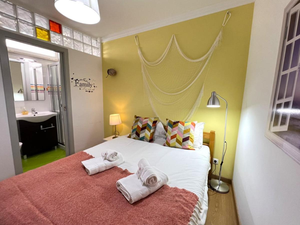 Olhao Beach Apartment 2 By Homing Extérieur photo