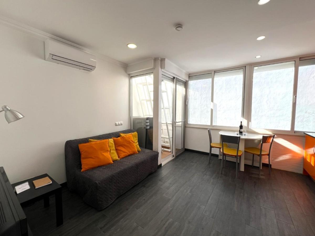 Olhao Beach Apartment 2 By Homing Extérieur photo