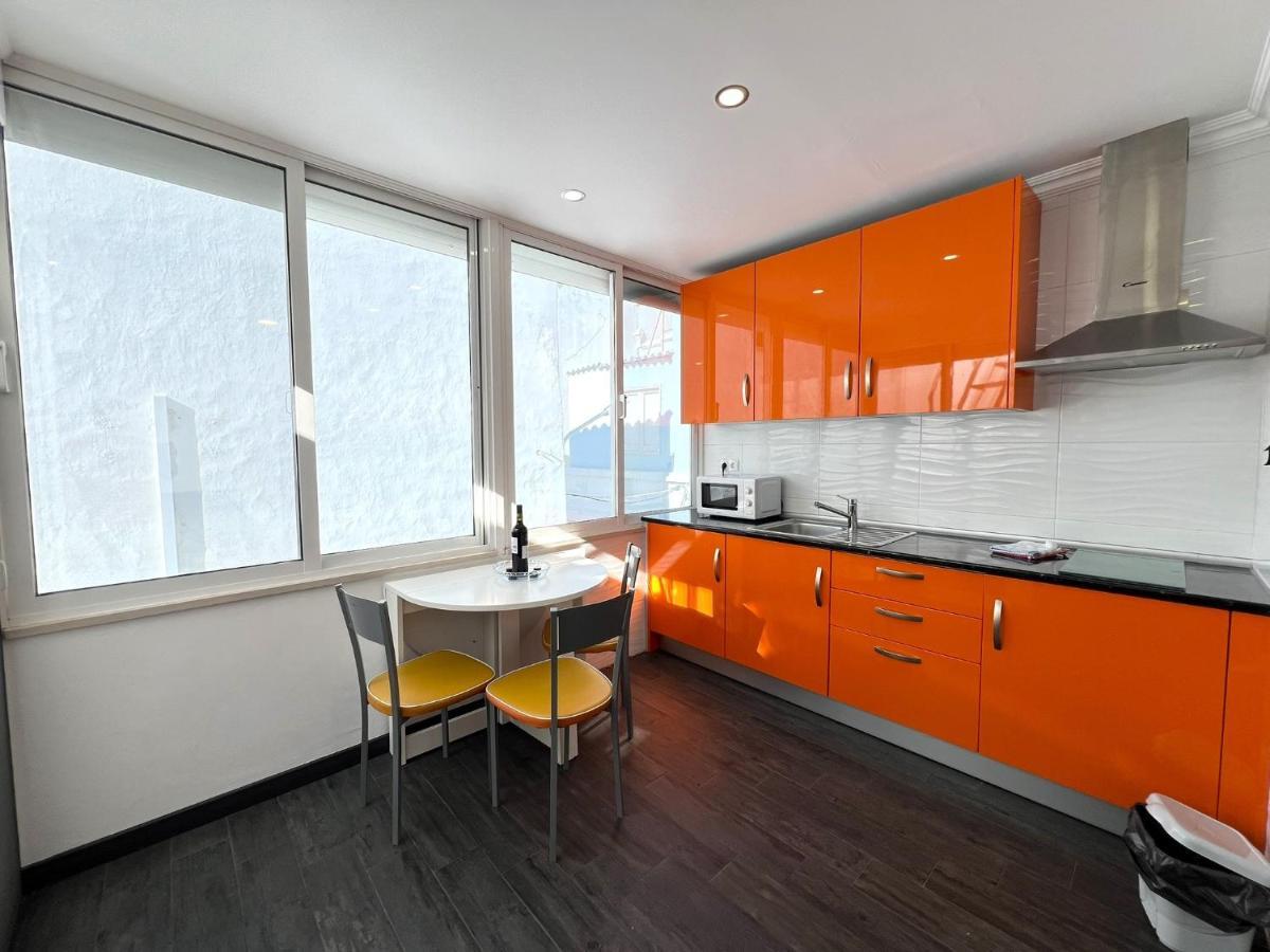 Olhao Beach Apartment 2 By Homing Extérieur photo