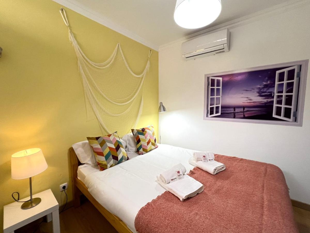 Olhao Beach Apartment 2 By Homing Extérieur photo